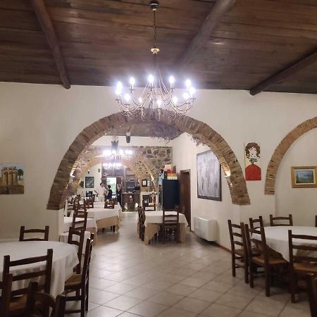 Riccio - La Cantina Del Contadino Ренде Экстерьер фото