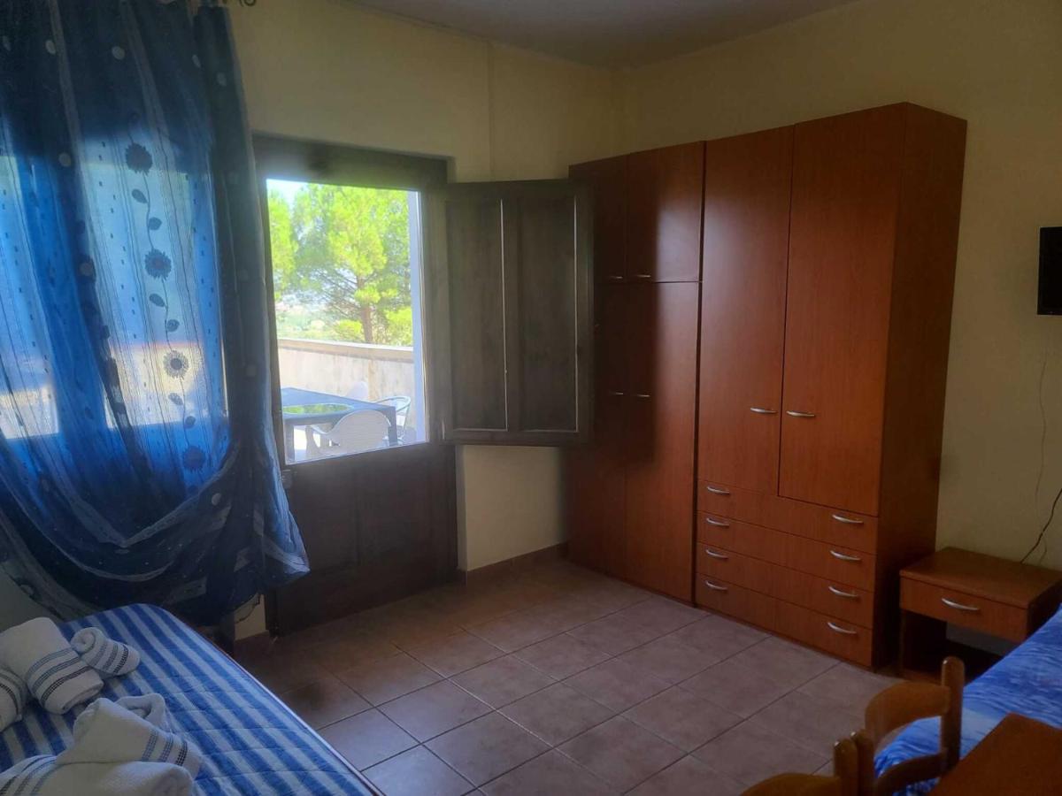 Riccio - La Cantina Del Contadino Ренде Экстерьер фото